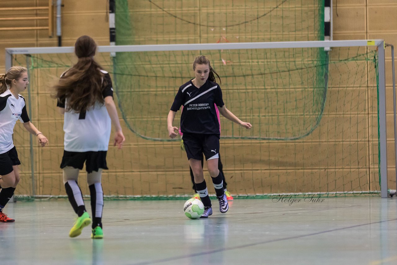 Bild 69 - Girls Cup